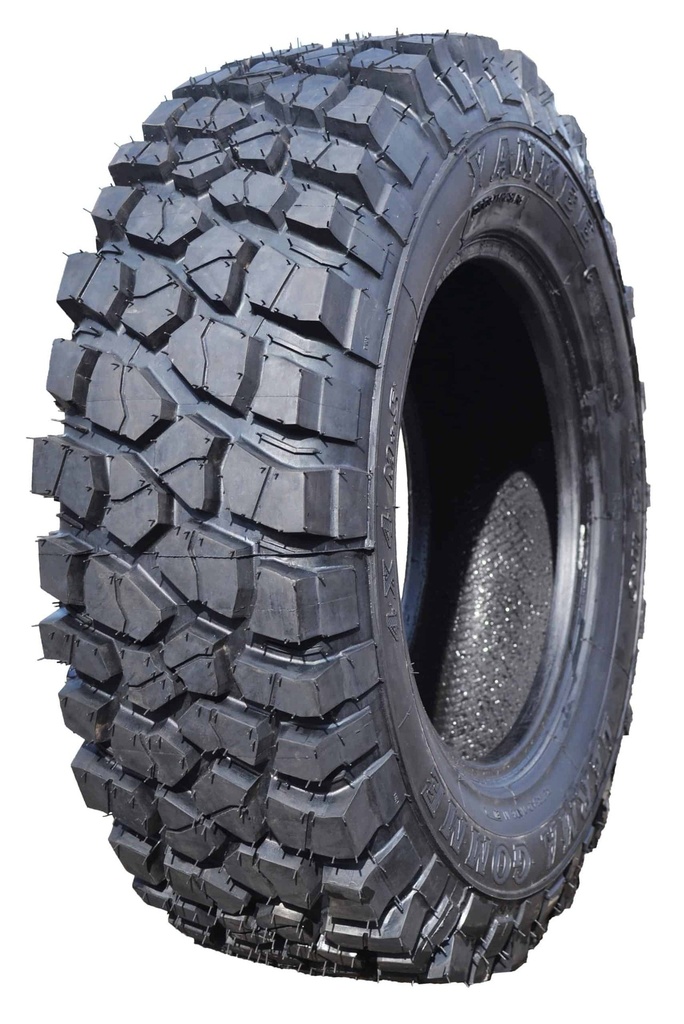 [SIG027908] 265/70 R 16 RIDER YANKEE KM2 M/T MUD-TERRAIN TL 112Q 112 Q
