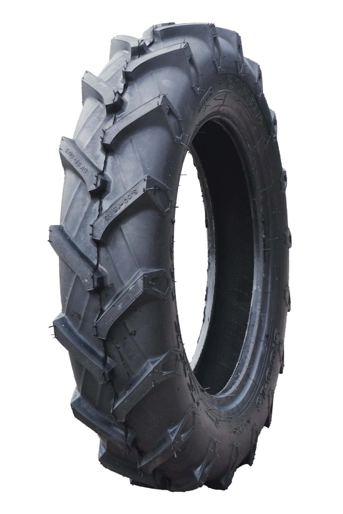 [SIG032574] 5.00 - 15 SEHA KNK140 6PR TT 76 A6