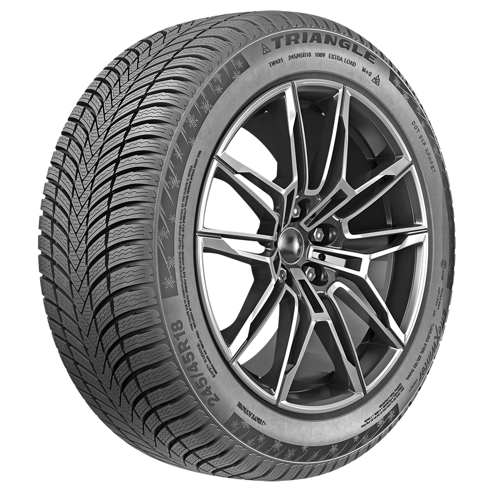 [SIG035393] 225/45 R 17 TRIANGLE EFFEXWINTER TW421 94 V