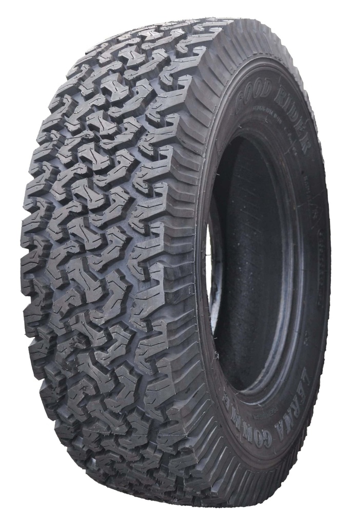 [SIG035957] 245/70 R 16 RIDER GOOD RIDER ALL-TERRAIN A/T TL 107Q 107 Q