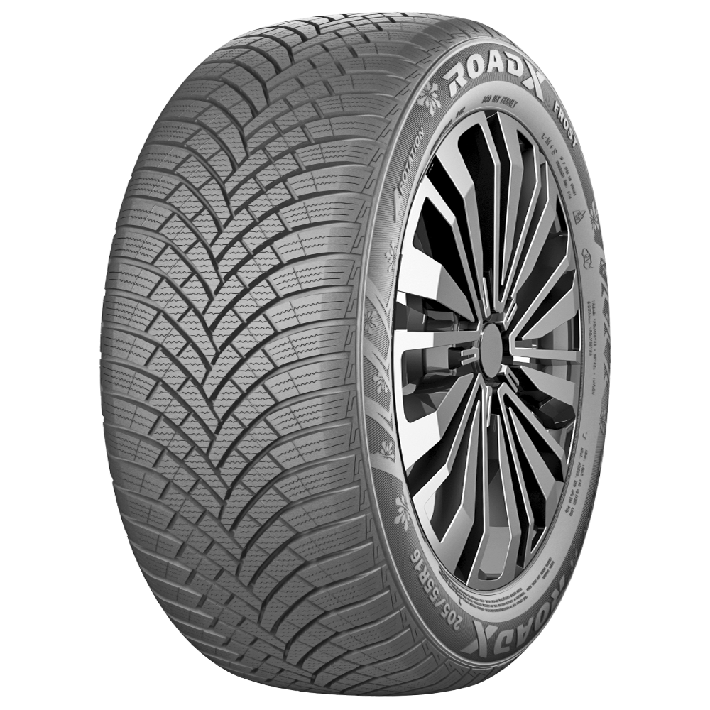 [SIG036537] 195/55 R 15 ROADX FROST 85 H