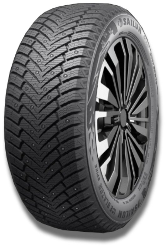 [SIG036546] 275/35 R 22 SAILUN ICEBLAZER SPIKE 104 T