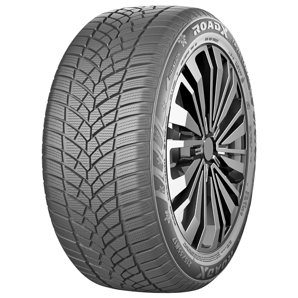 [SIG036550] 235/50 R 19 ROADX FROST TEMPO 103 W