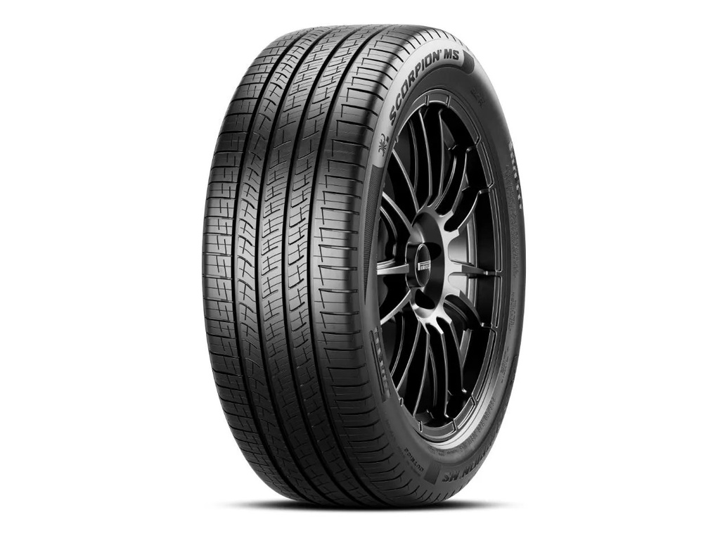[SIG036957] 275/50 R 22 PIRELLI SCORPION MS 116 H
