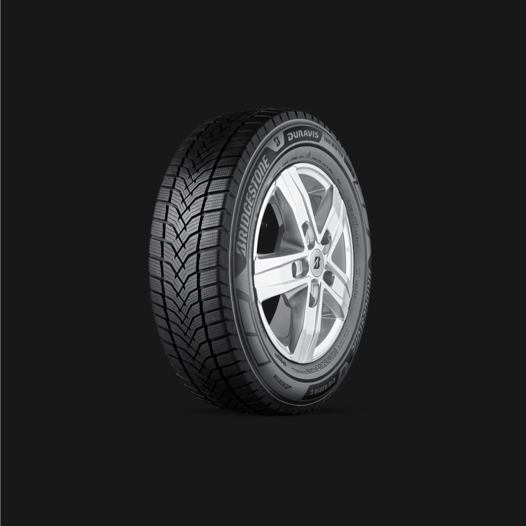 [SIG036993] 205/75 R 16 C BRIDGESTONE DURAVIS VAN WINTER ENLITEN 110/108 R