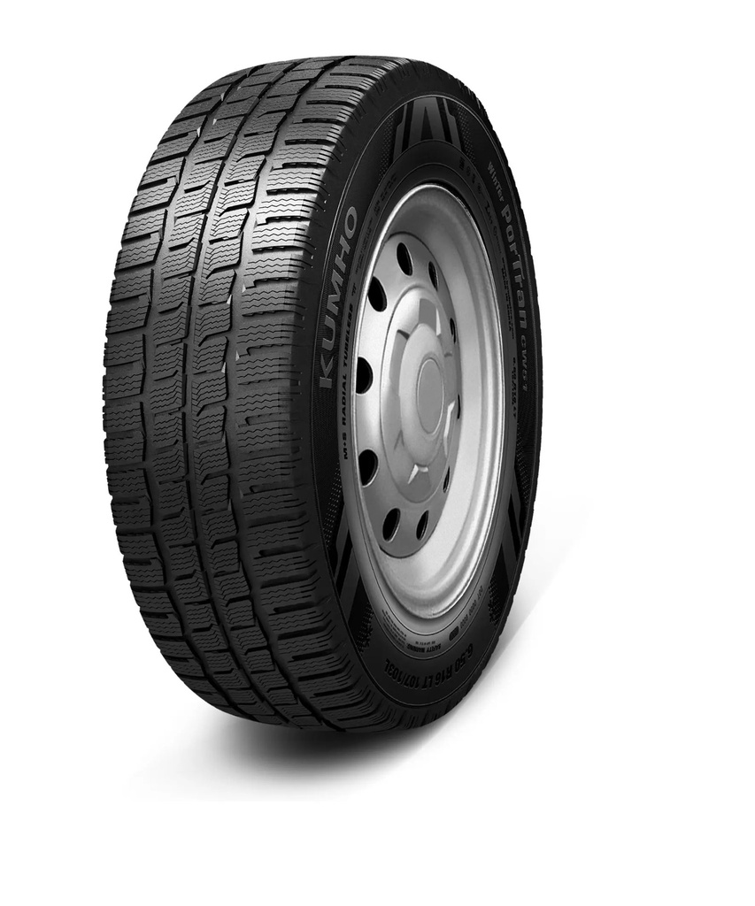[SIG037791] 205/70 R 15 C KUMHO CW51 106 R