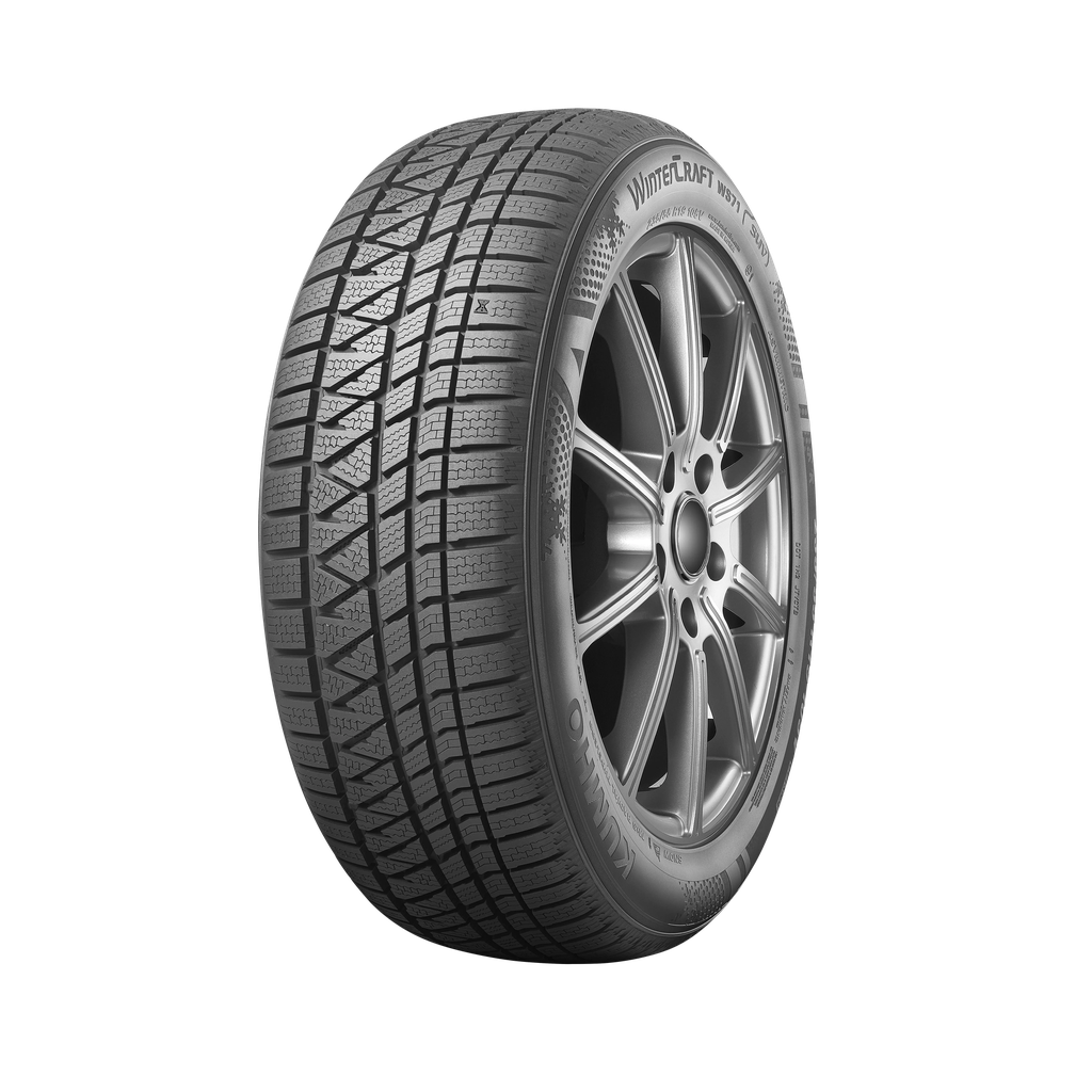[SIG037800] 225/75 R 16 KUMHO WS71 104 T