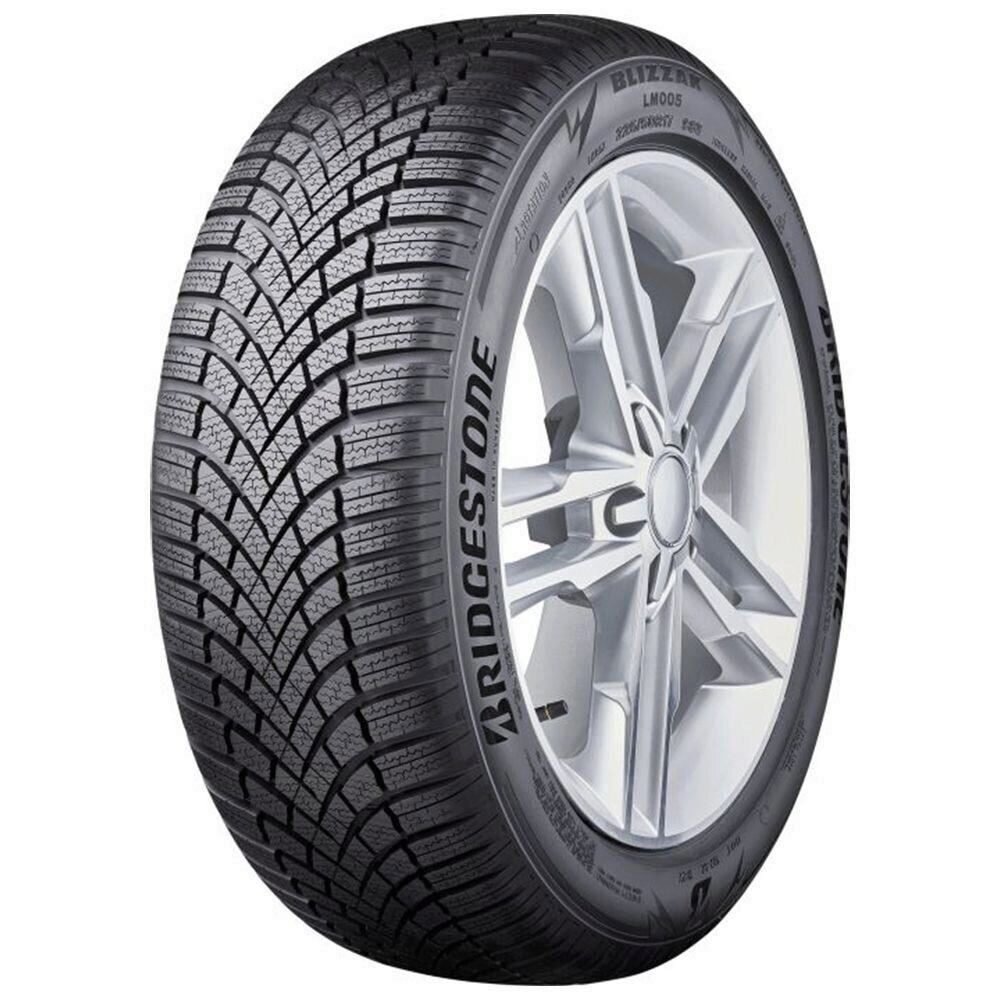[SIG037882] 245/45 R 18 BRIDGESTONE BLIZZAK LM005 100 V