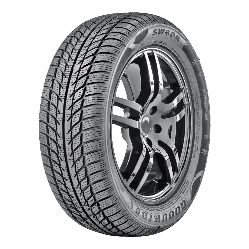 [SIG037925] 185/65 R 15 GOODRIDE SW608 88 H