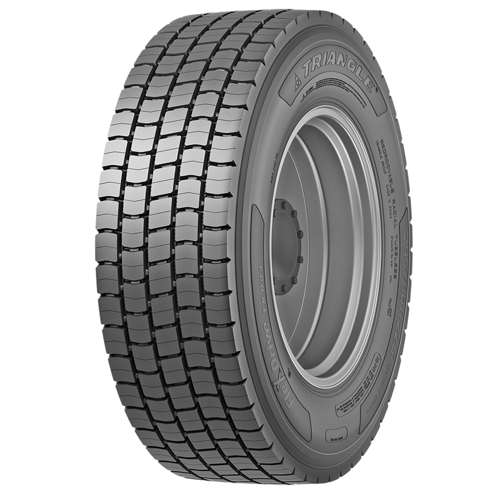 [SIG037942] 295/80 R 22.5 TRIANGLE TRD09 152/149 K