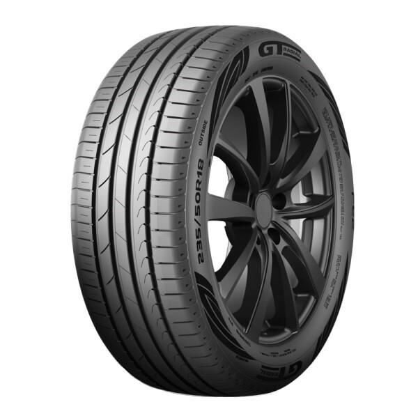 [SIG037965] 215/65 R 17 GT RADIAL FE2 SUV 99 V
