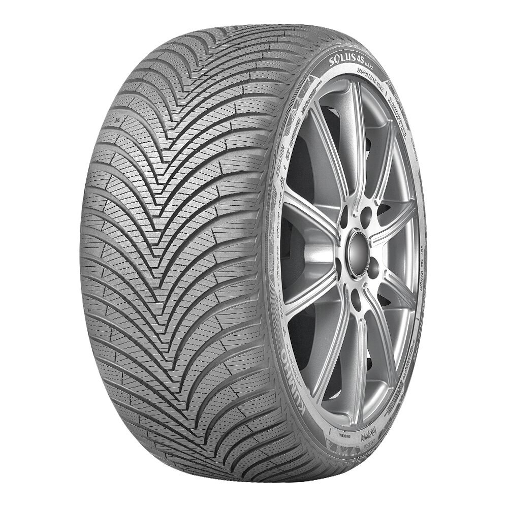 [SIG037969] 145/80 R 13 KUMHO SOLUS HA32 75 T