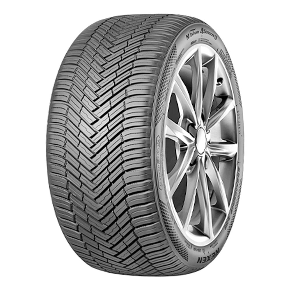 [SIG037992] 255/35 R 18 NEXEN N'BLUE 4SEASON 2 94 Y