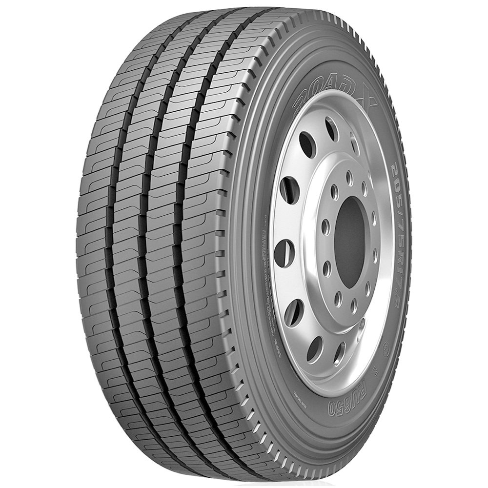 [SIG038003] 275/70 R 22.5 ROADX RU650 148/145(152/148) J(F)