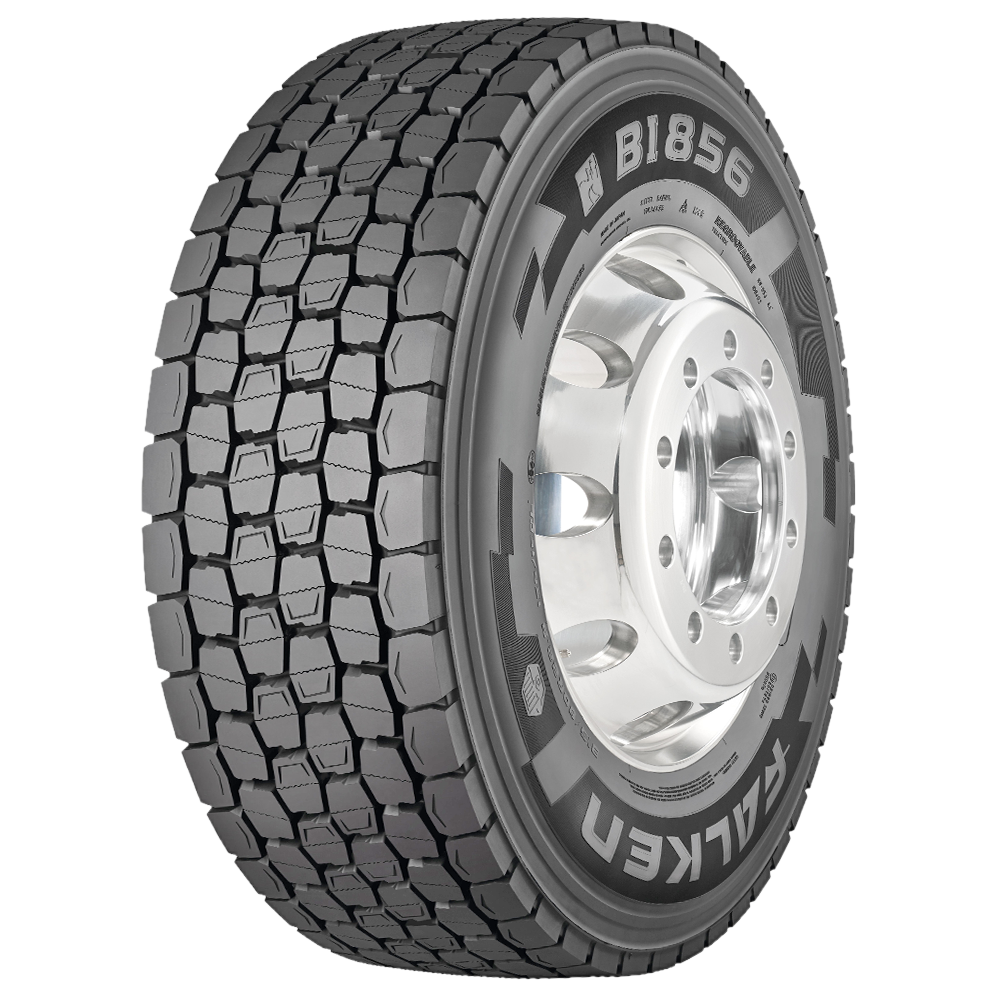 [SIG038043] 245/70 R 17.5 FALKEN BI856 136/134 M