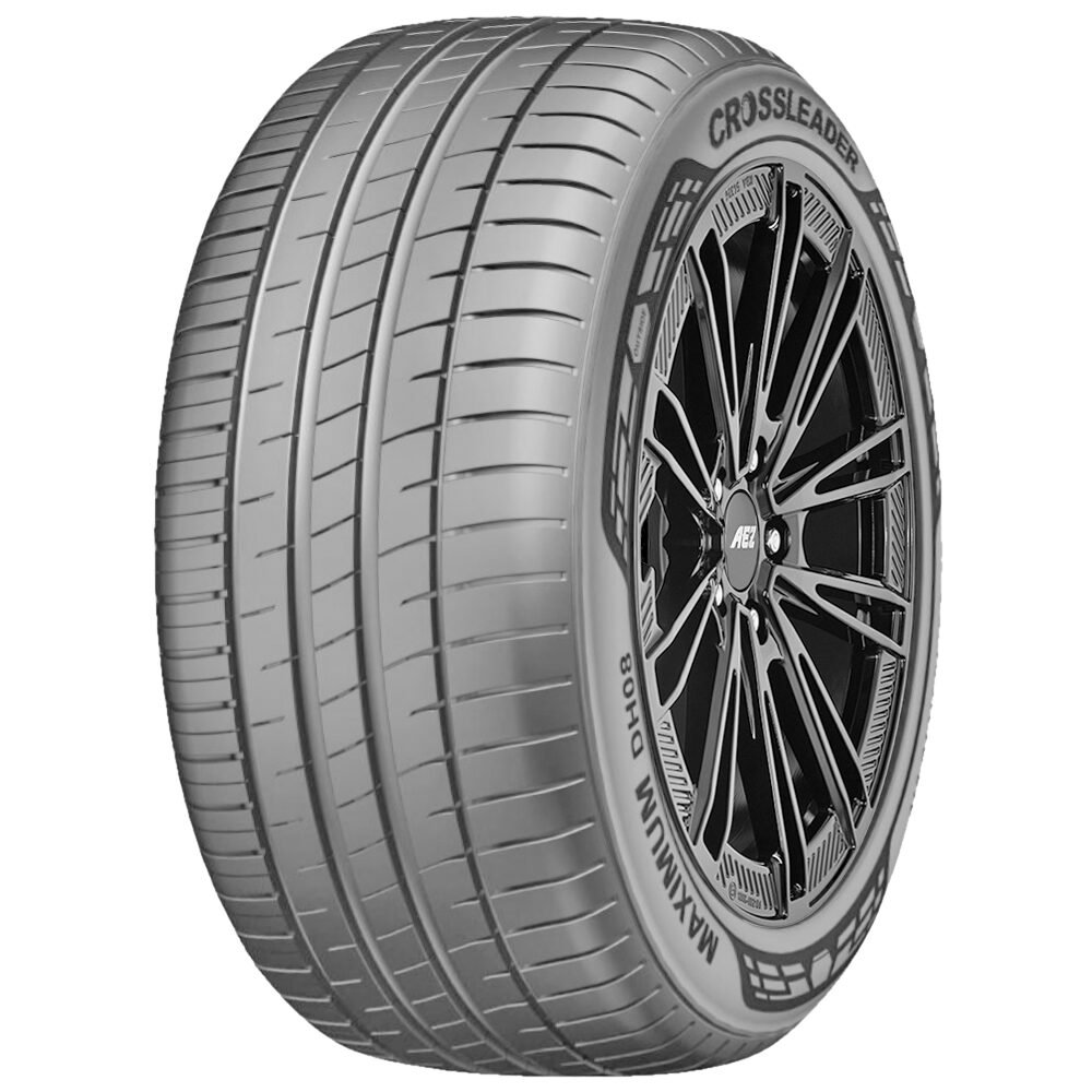 [SIG038070] 195/60 R 15 DOUBLESTAR DH08 88 V