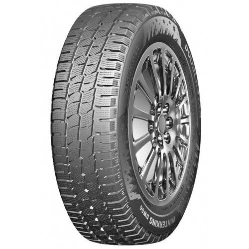 [SIG038081] 195/75 R 16 C DOUBLESTAR DW06 107/105 R