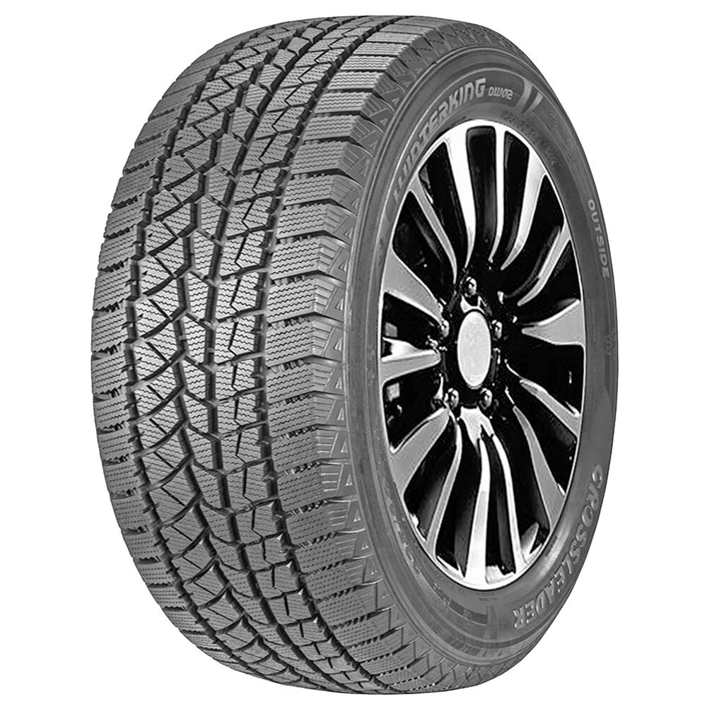[SIG038115] 195/60 R 15 DOUBLESTAR DW02 88 T
