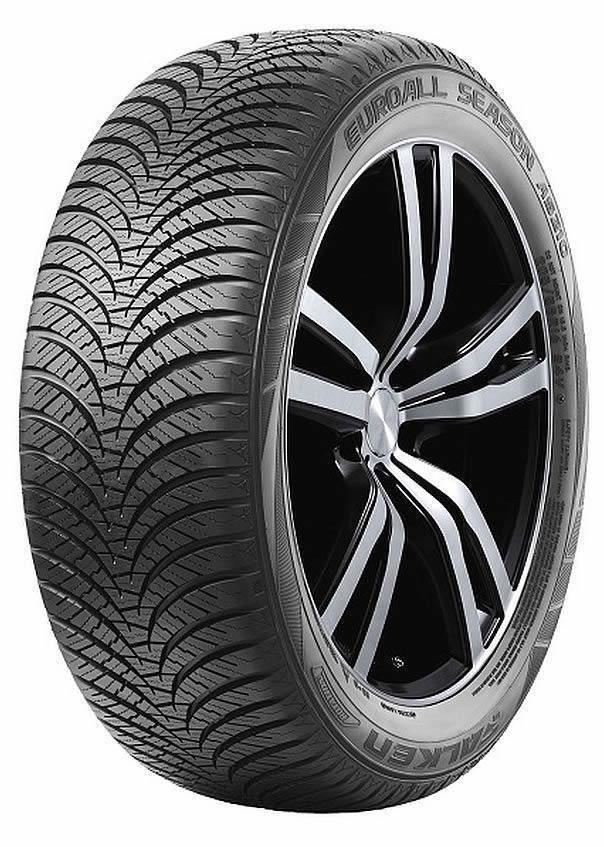[SIG038154] 215/45 R 20 FALKEN EUROALL SEASON AS210 95 T