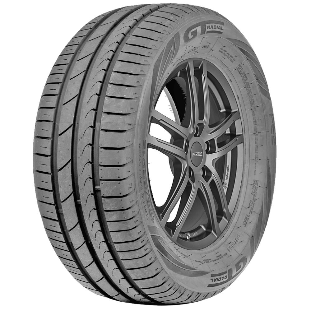 [SIG038275] 215/55 R 16 GT RADIAL FE2 97 W