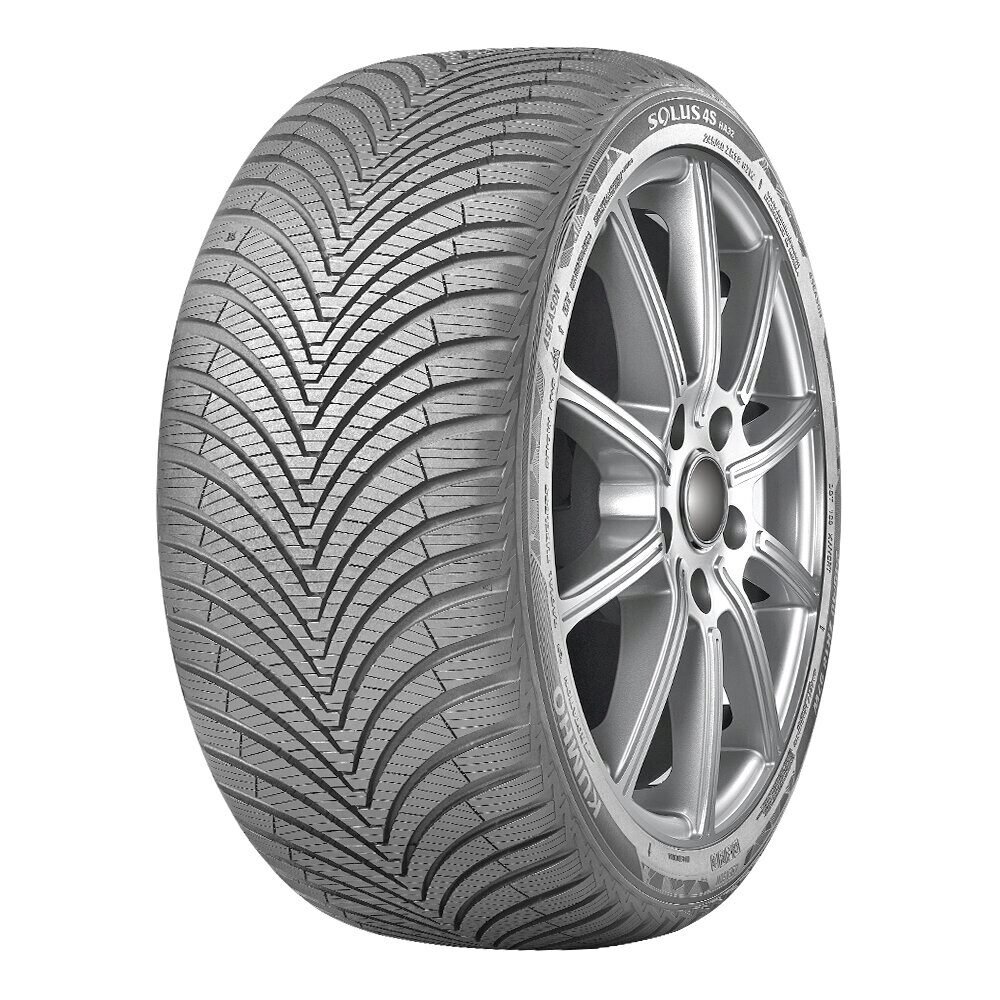 [SIG038282] 235/40 R 19 KUMHO SOLUS 4S HA32 96 Y
