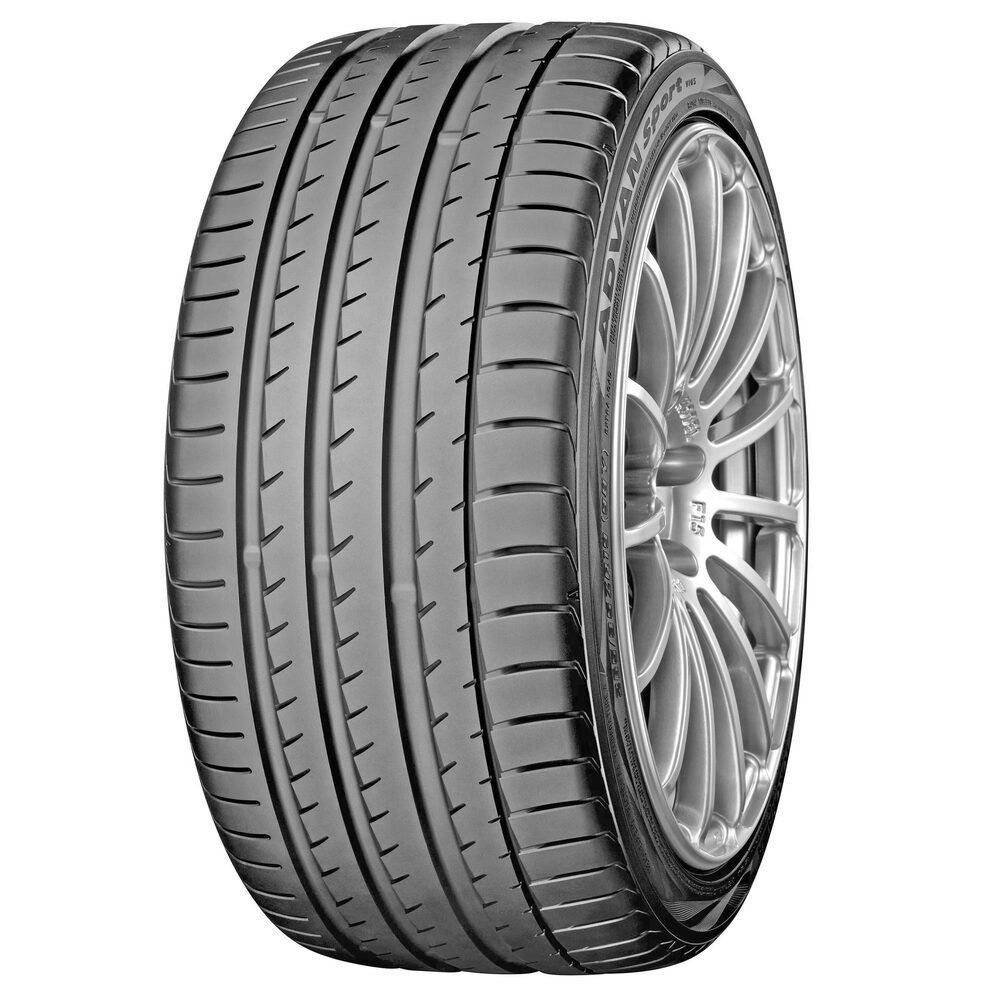[SIG038289] 275/40 R 18 YOKOHAMA ADVAN SPORT V105 RUNFLAT 99 Y