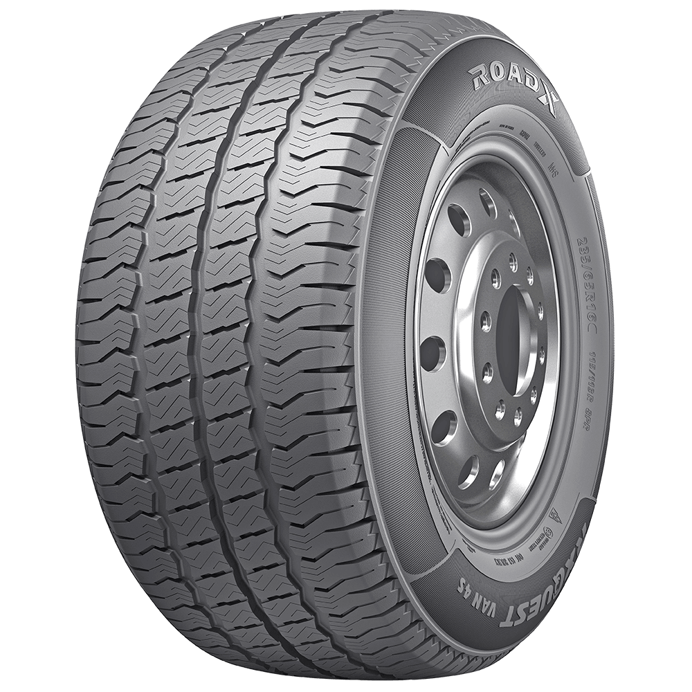 [SIG038307] 215/70 R 15 C ROADX RXQUEST VAN 4S 109/107 T