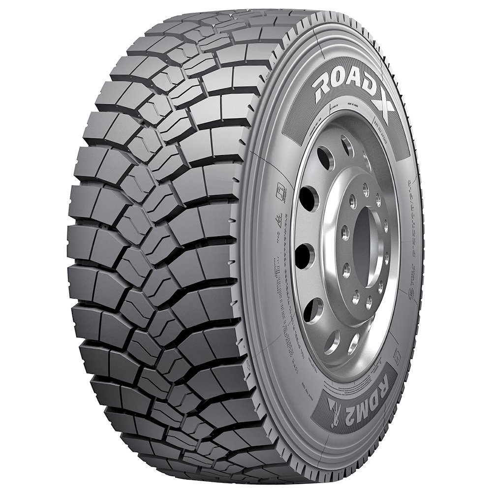 [SIG038406] 315/70 R 22.5 ROADX RDM2 156/150 K