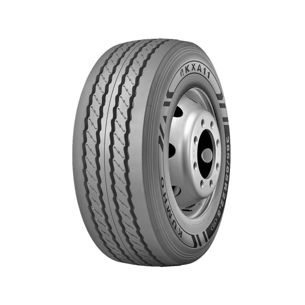 [SIG038416] 385/55 R 19.5 KUMHO XA11 156 J