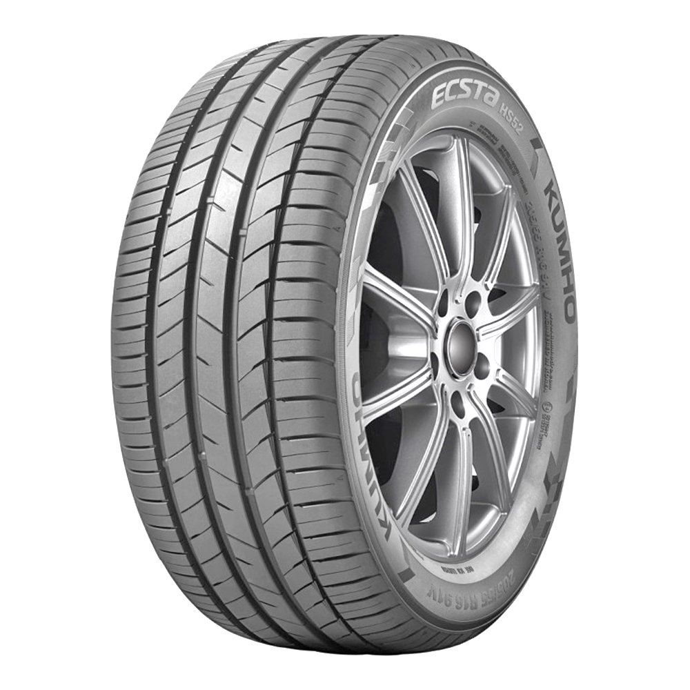 [SIG038441] 205/55 R 17 KUMHO HS52 DEMO 95 V