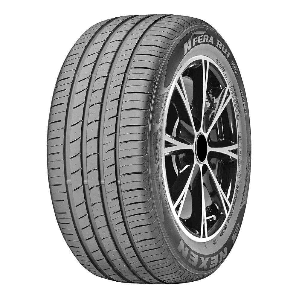 [SIG038471] 235/55 R 19 NEXEN N'FERA RU1 101 Y