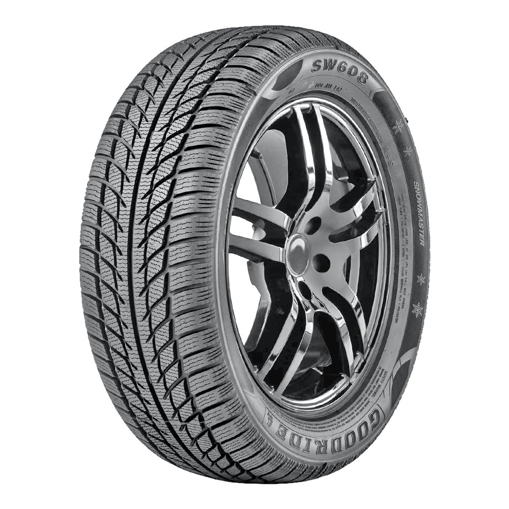 [SIG038567] 235/65 R 17 GOODRIDE SW608 108 H