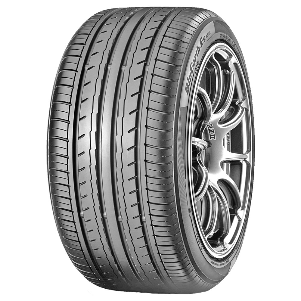 [SIG038626] 185/55 R 16 YOKOHAMA BLUEARTH ES32 DEMO 83 V