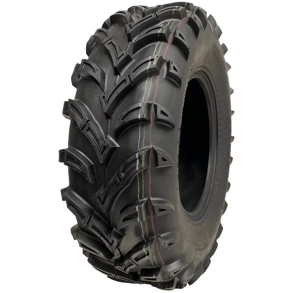 [SIG038713] 25/10.00 - 12 JOURNEY P377 6PR TL ATV/QUAD X X