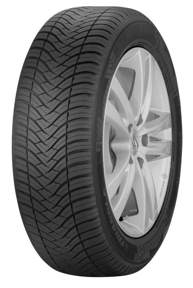 [SIG038849] 195/65 R 15 TRIANGLE SEASONX TA01 95 V