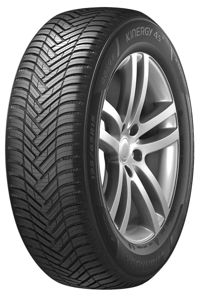 [SIG039120] 245/45 R 18 HANKOOK H750B KINERGY 4S2 100 Y