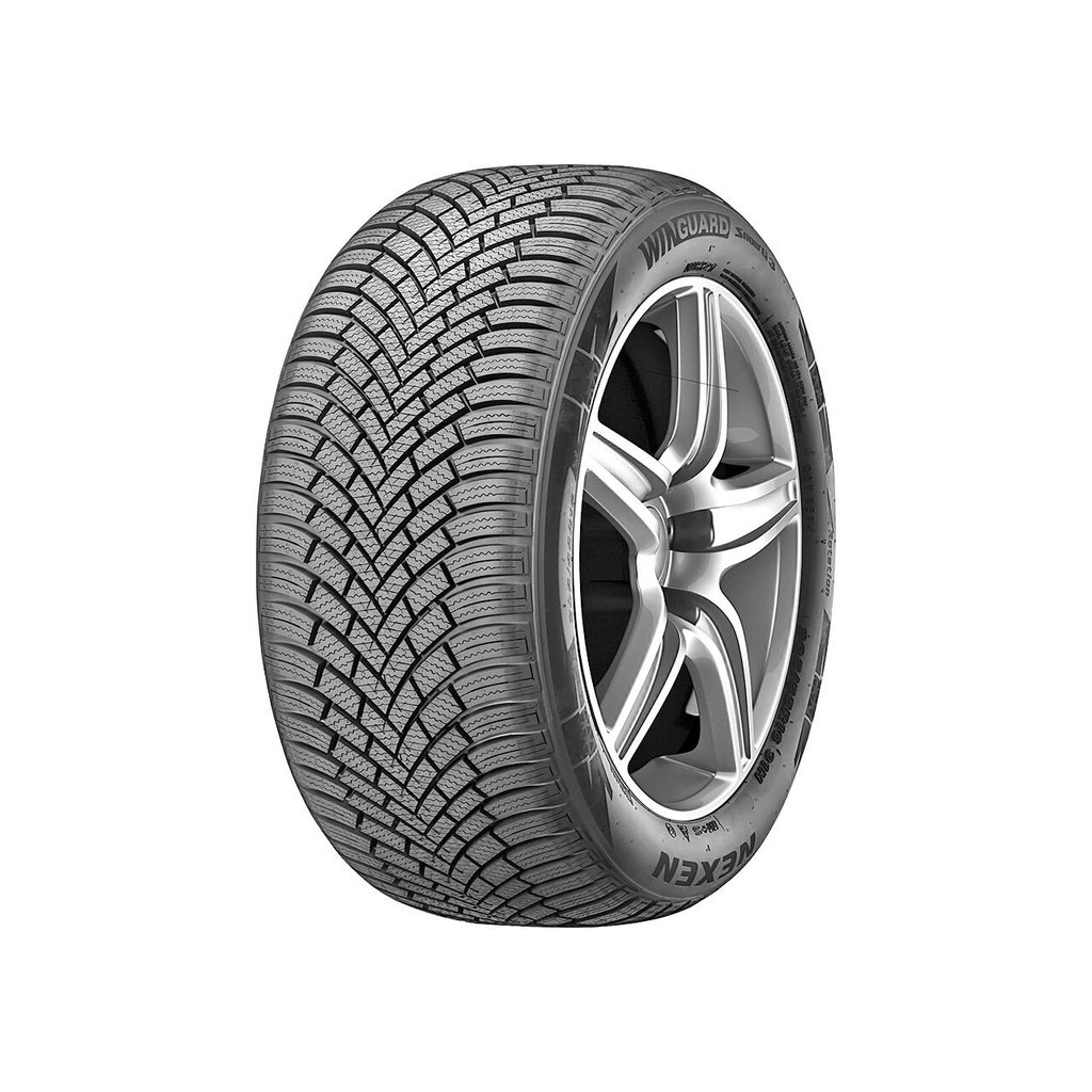 [SIG039195] 195/60 R 16 NEXEN WINGUARD SNOWG3 89 H
