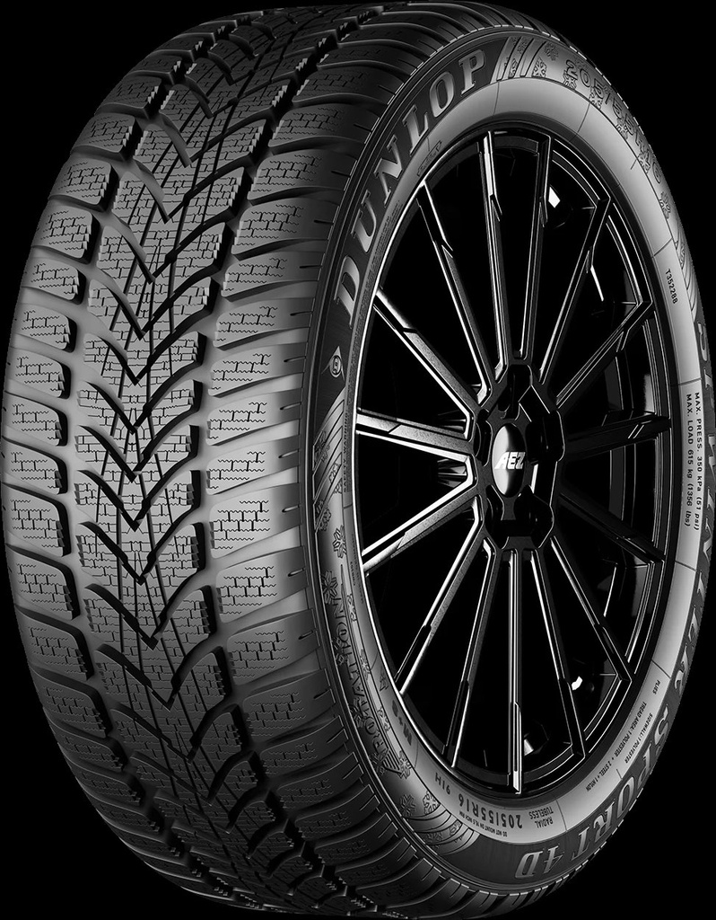 [SIG039252] 265/45 R 20 DUNLOP WINTERSPORT 4D N0 104 V
