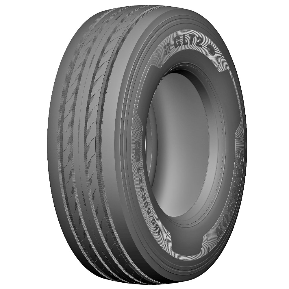 [SIG040187] 385/65 R 22.5 ADVANCE GLT2 164 K